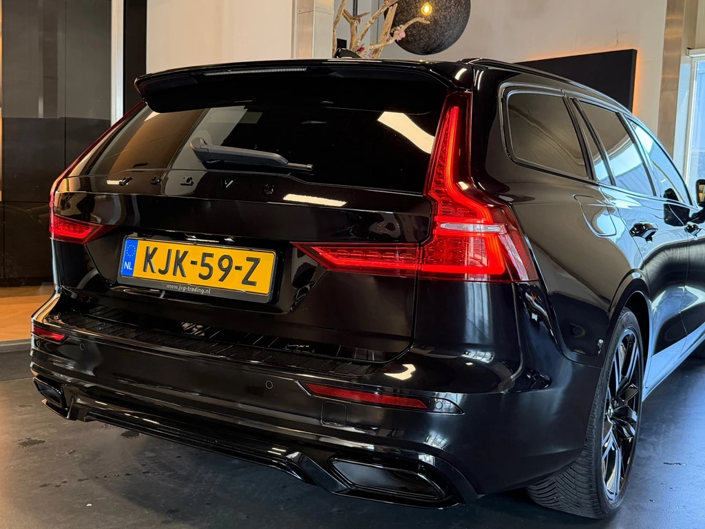Volvo V60 – foto 13