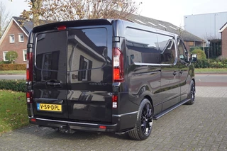 Renault Trafic – thumbnail 8