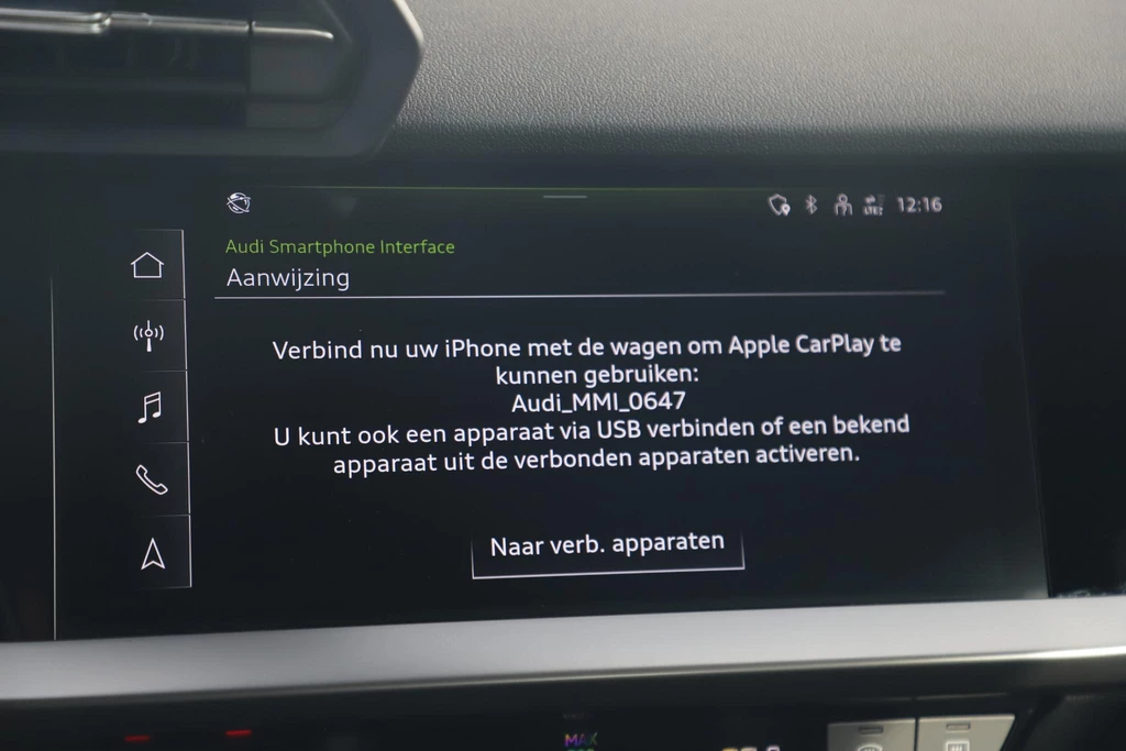 Audi A3 – foto 29