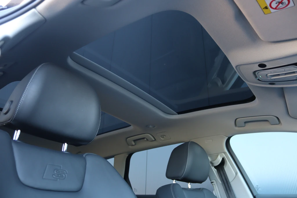 Audi A6 – foto 13