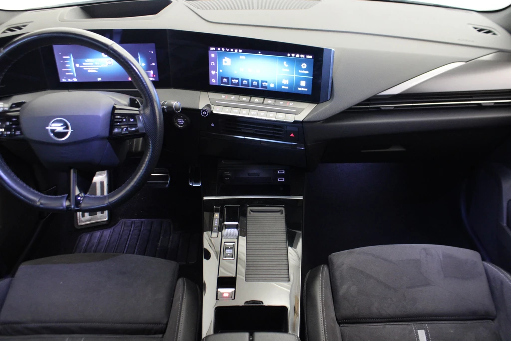 Opel Astra – foto 8