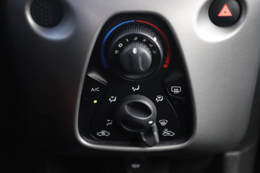 Citroën C1 – foto 10