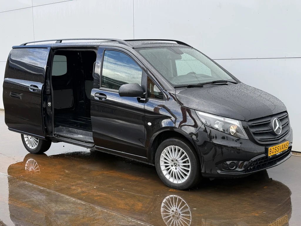 Mercedes-Benz eVito – foto 5