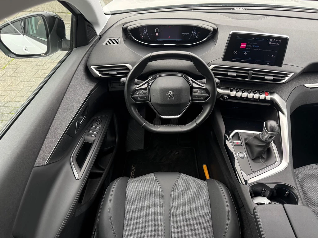Peugeot 3008 – foto 21