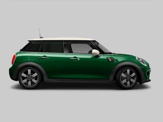 MINI 5-deurs – thumbnail 2