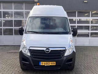 Opel Movano – thumbnail 9