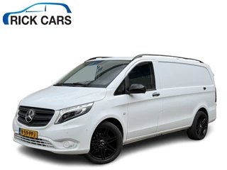 Mercedes-Benz Vito – thumbnail 1
