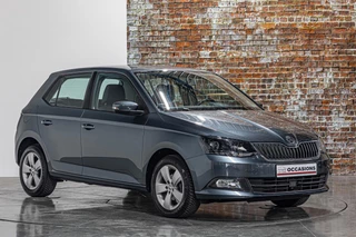 Škoda Fabia – thumbnail 16