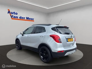 Opel Mokka X – thumbnail 3