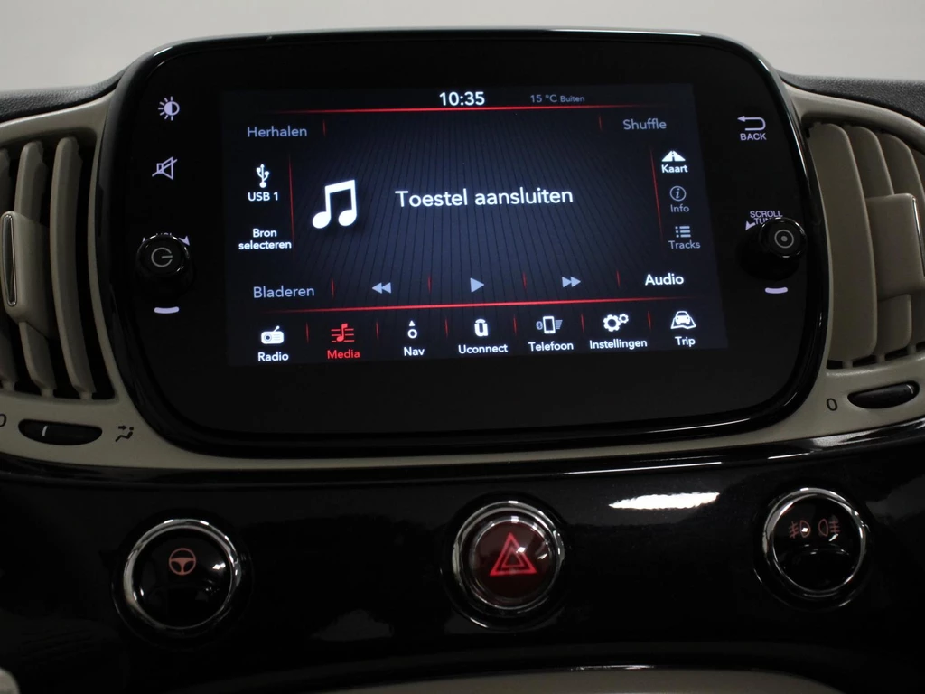 Fiat 500C – foto 38