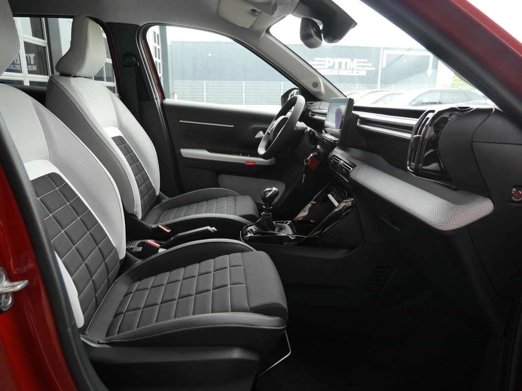 Citroën C3 – foto 12