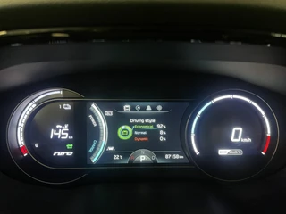 Kia e-Niro – thumbnail 17
