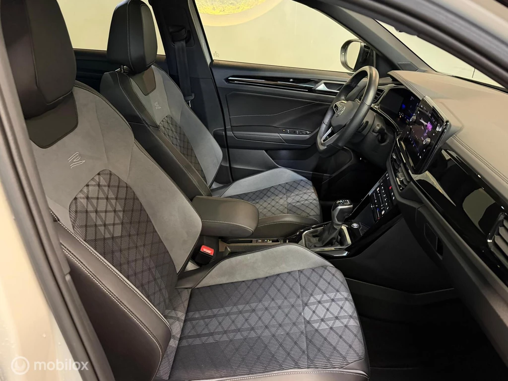 Volkswagen T-Roc – foto 40