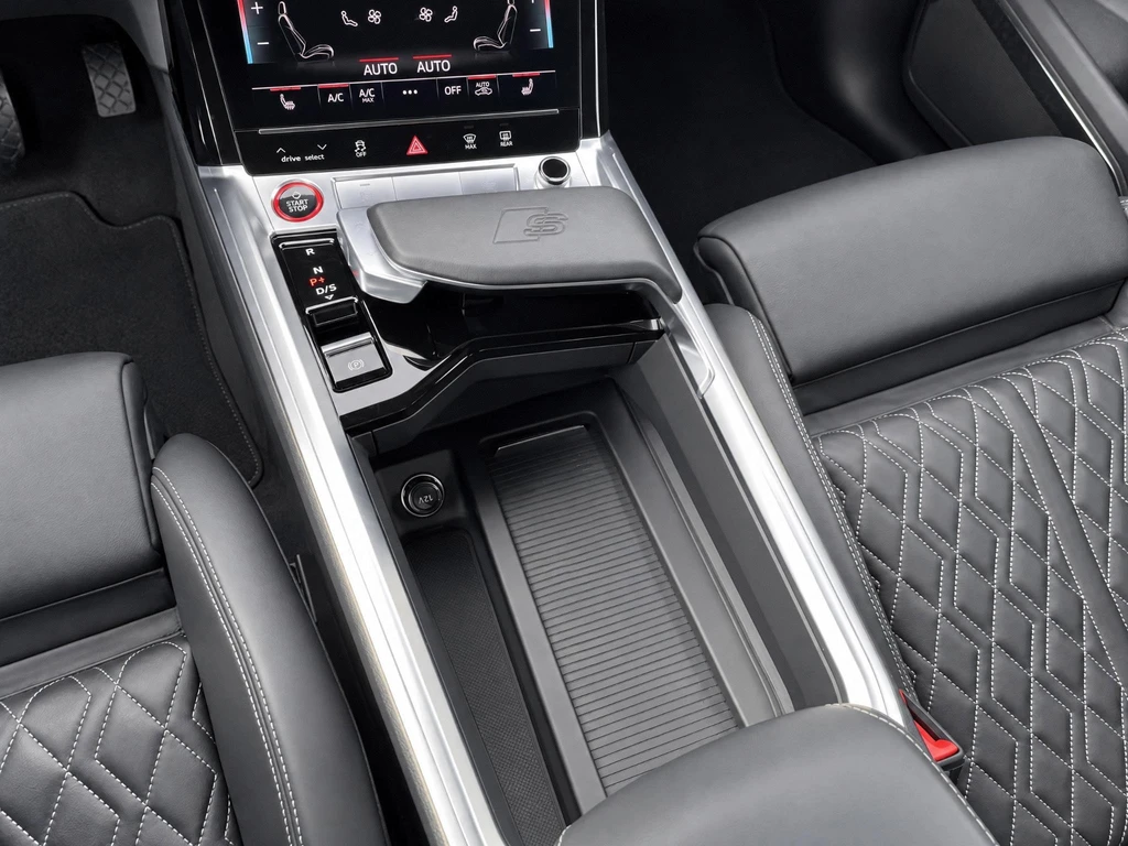 Audi e-tron – foto 19