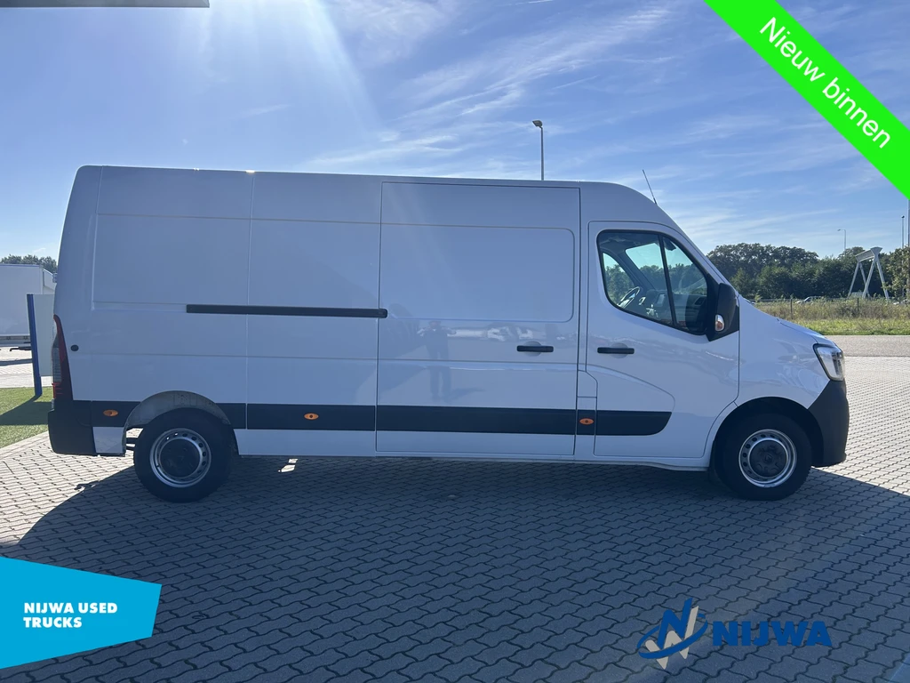 Renault Master – foto 6