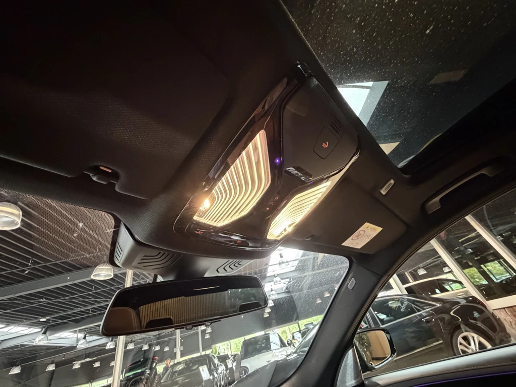BMW 5 Serie – foto 26