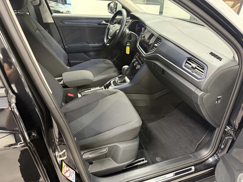 Volkswagen T-Roc – foto 28