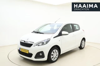 Peugeot 108 – thumbnail 1