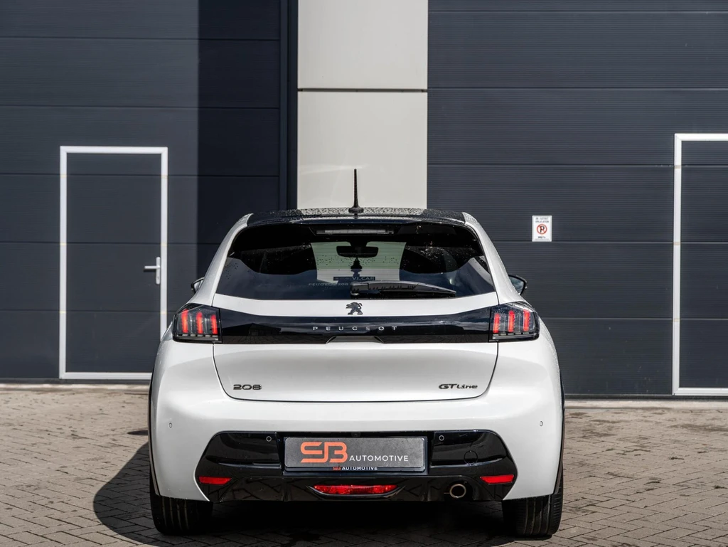 Peugeot 208 – foto 4