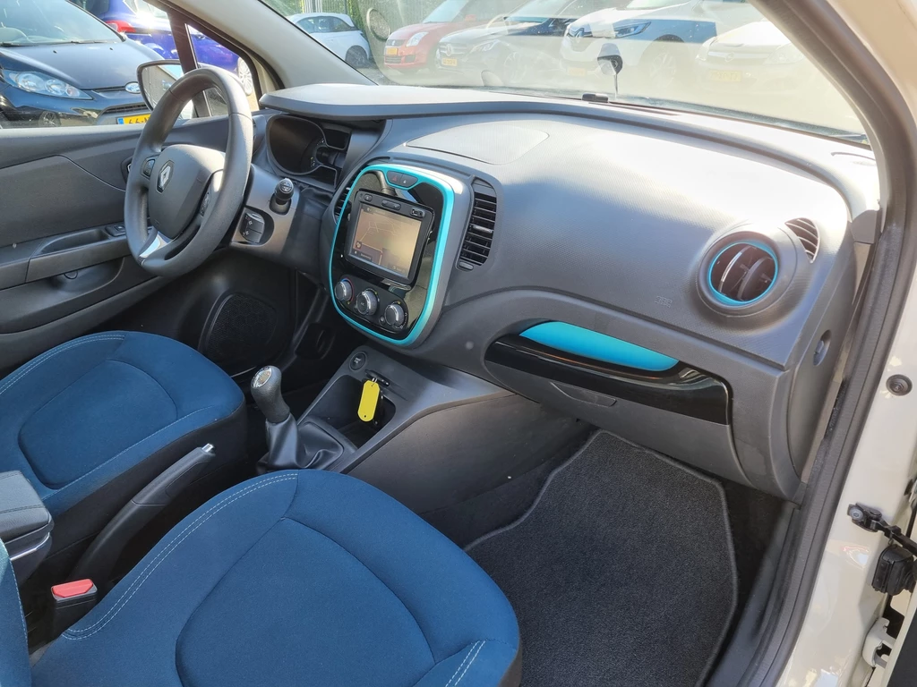 Renault Captur – foto 11
