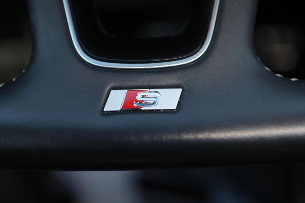 Audi S3 – foto 46