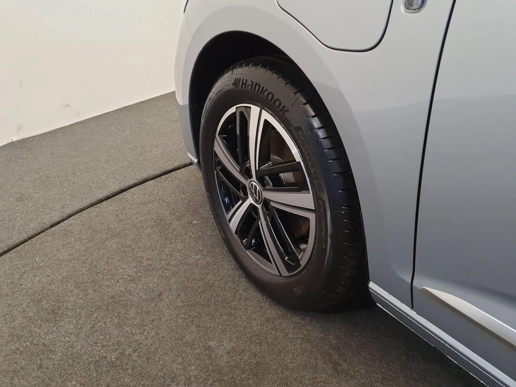 Volkswagen Caddy – foto 11
