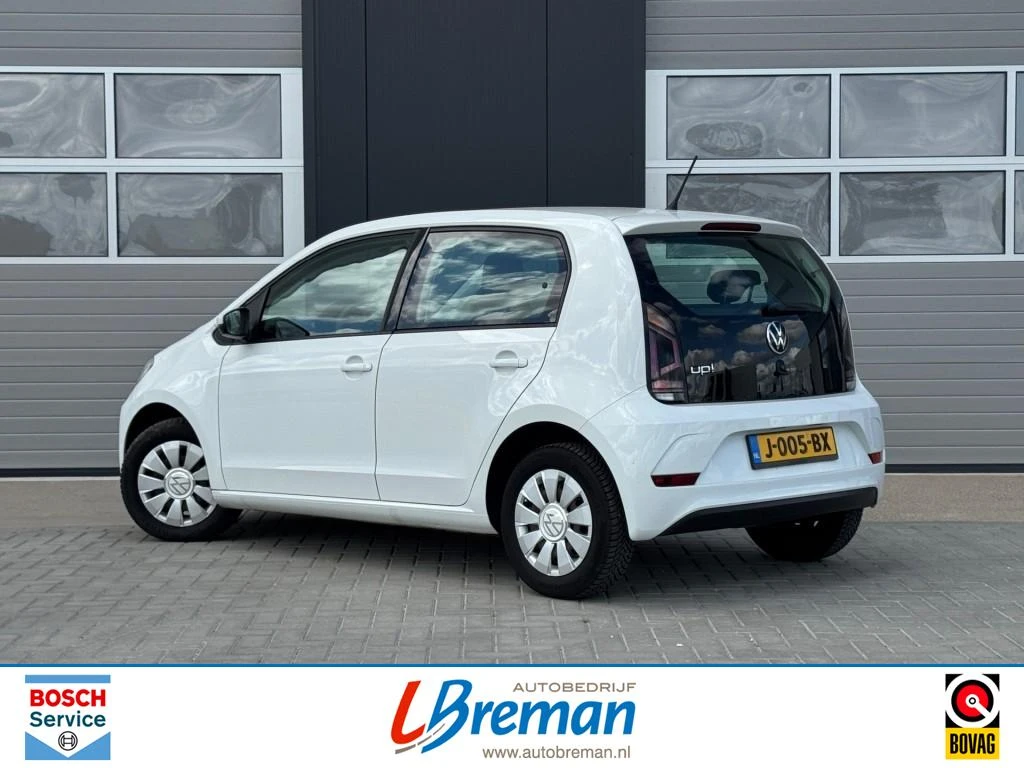 Volkswagen up! – foto 7