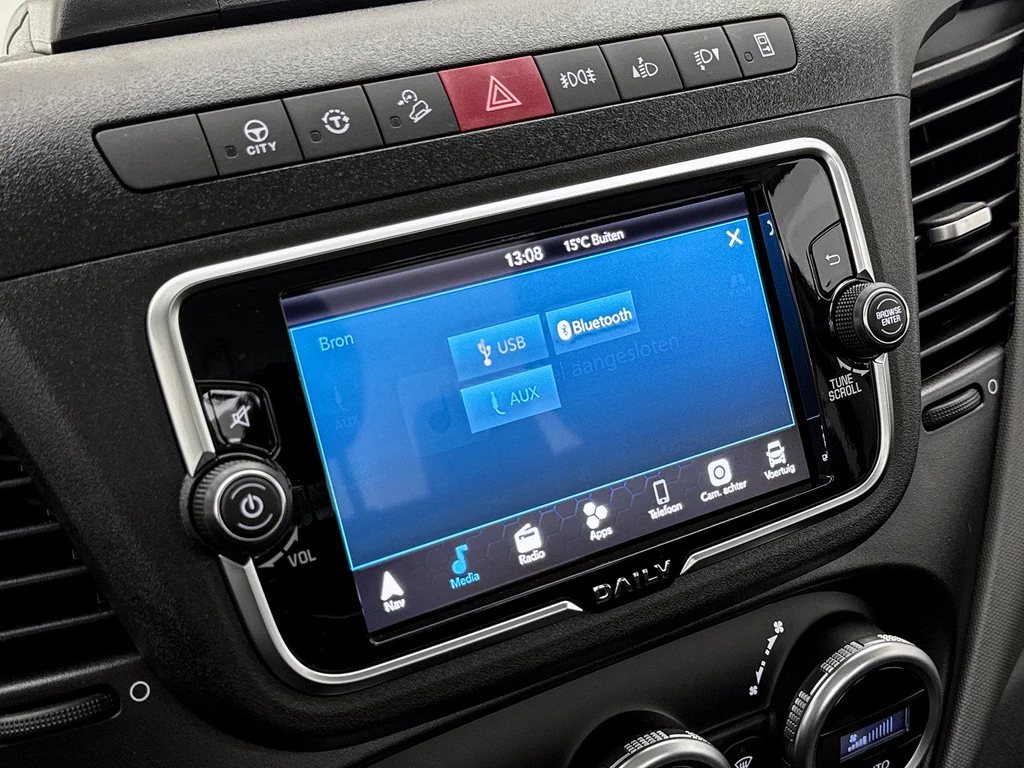 Iveco Daily – foto 37