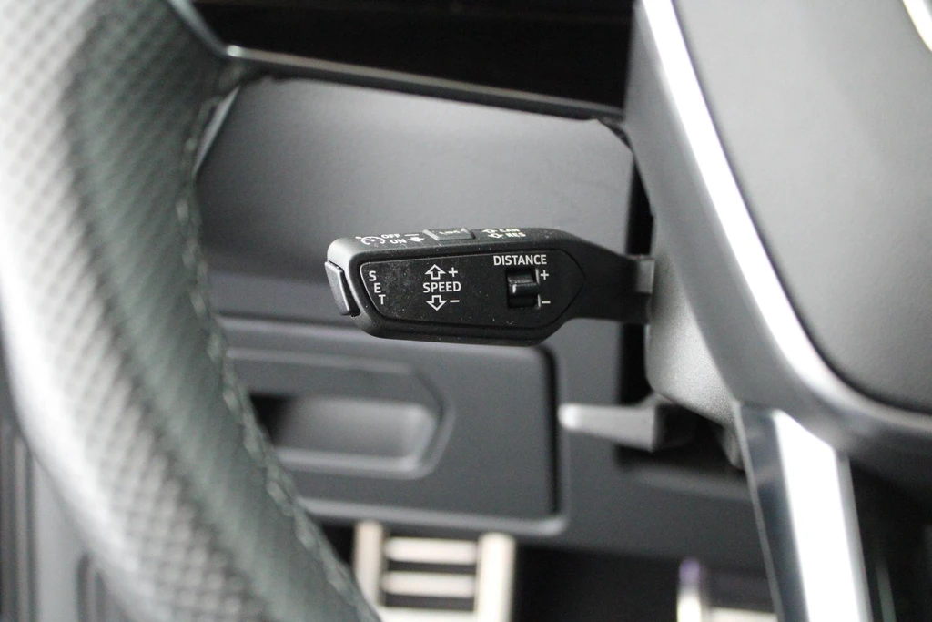 Audi A6 – foto 19