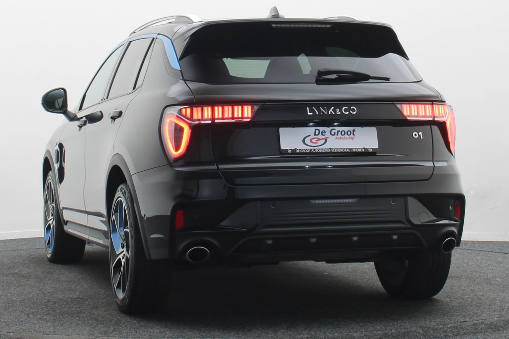 Lynk & Co 01 – foto 6