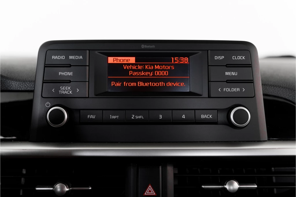 Kia Picanto – foto 15