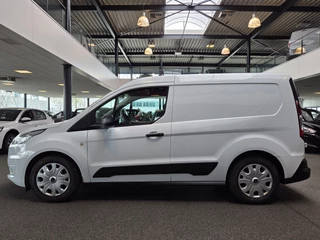 Ford Transit Connect – thumbnail 3