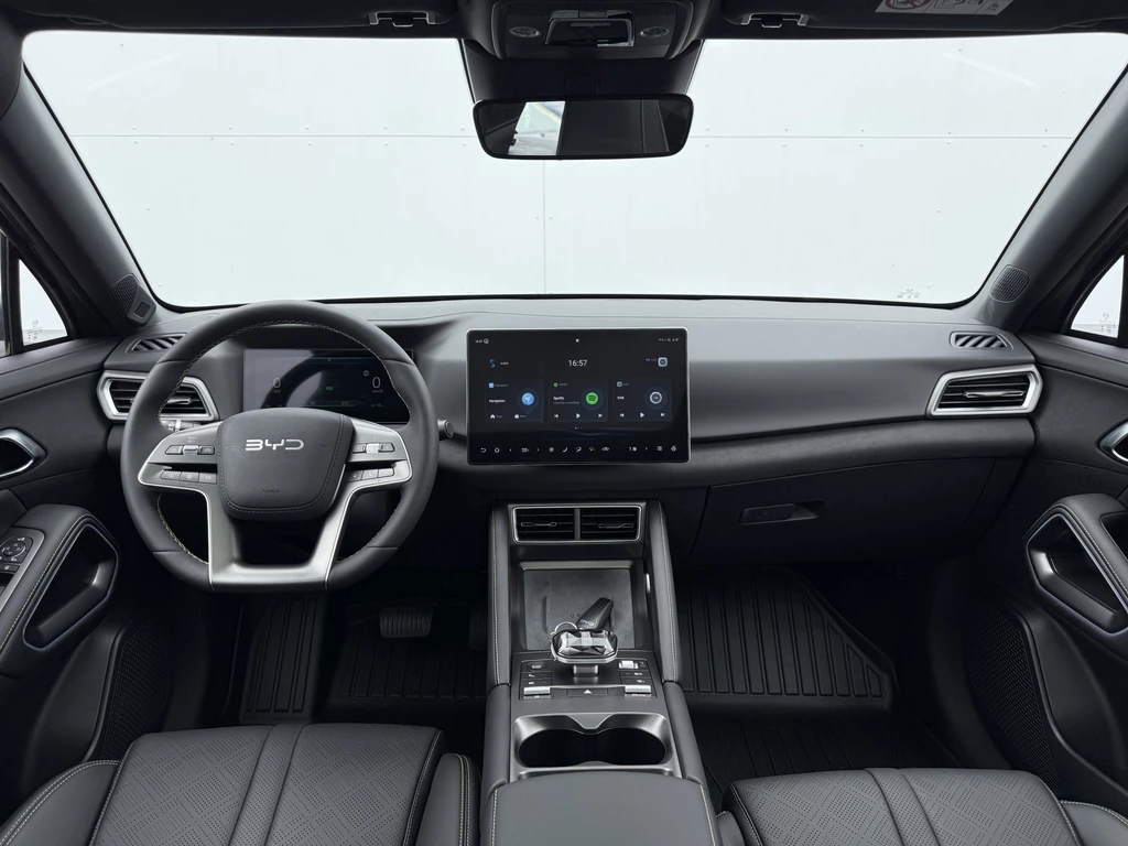 BYD ATTO 2 – foto 11