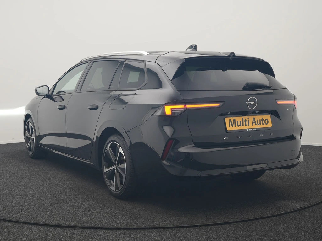 Opel Astra – foto 4