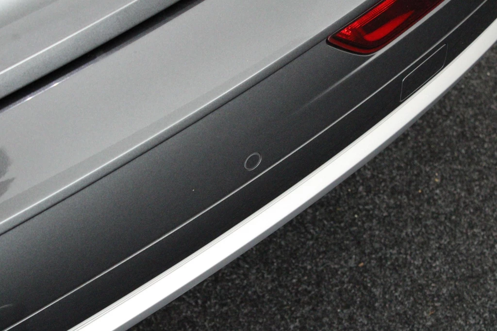 Audi Q5 – foto 41