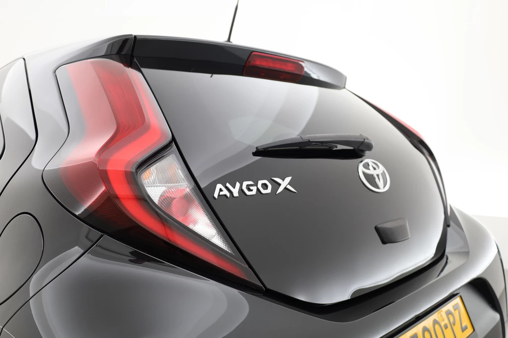 Toyota Aygo – foto 28