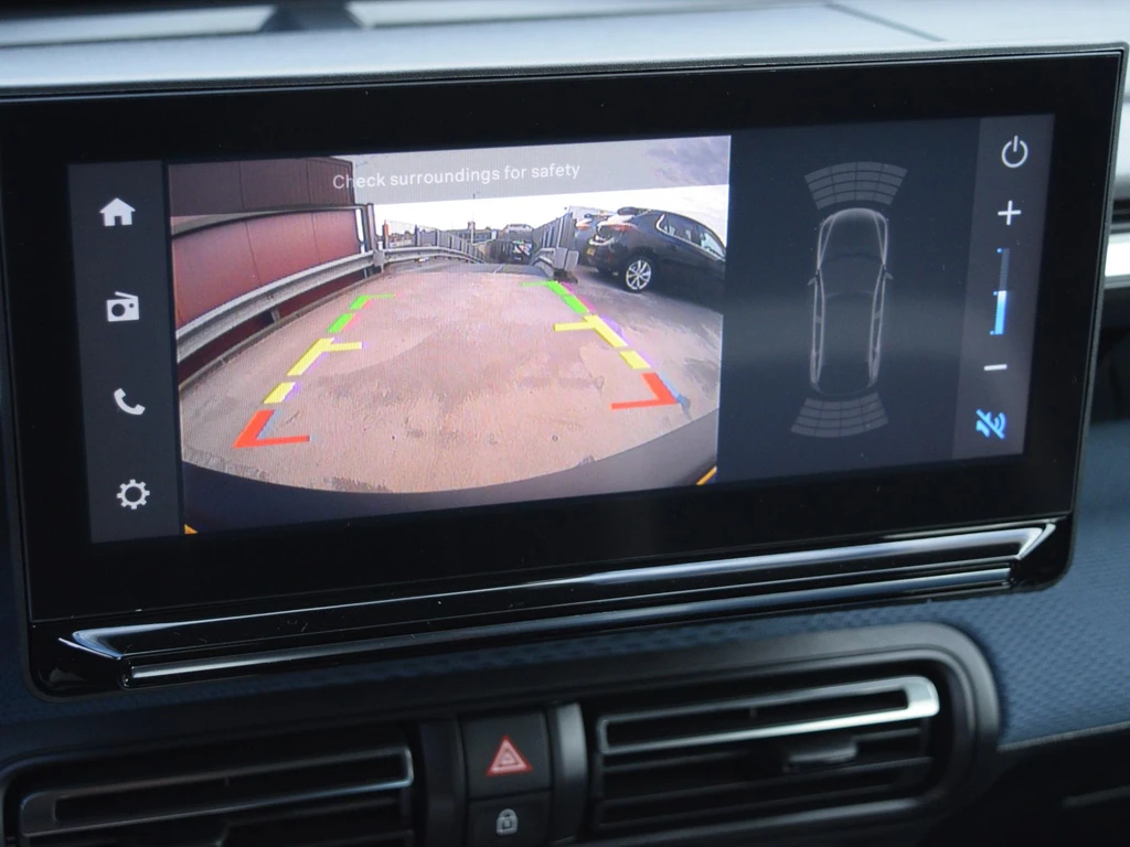 Citroën C3 – foto 12