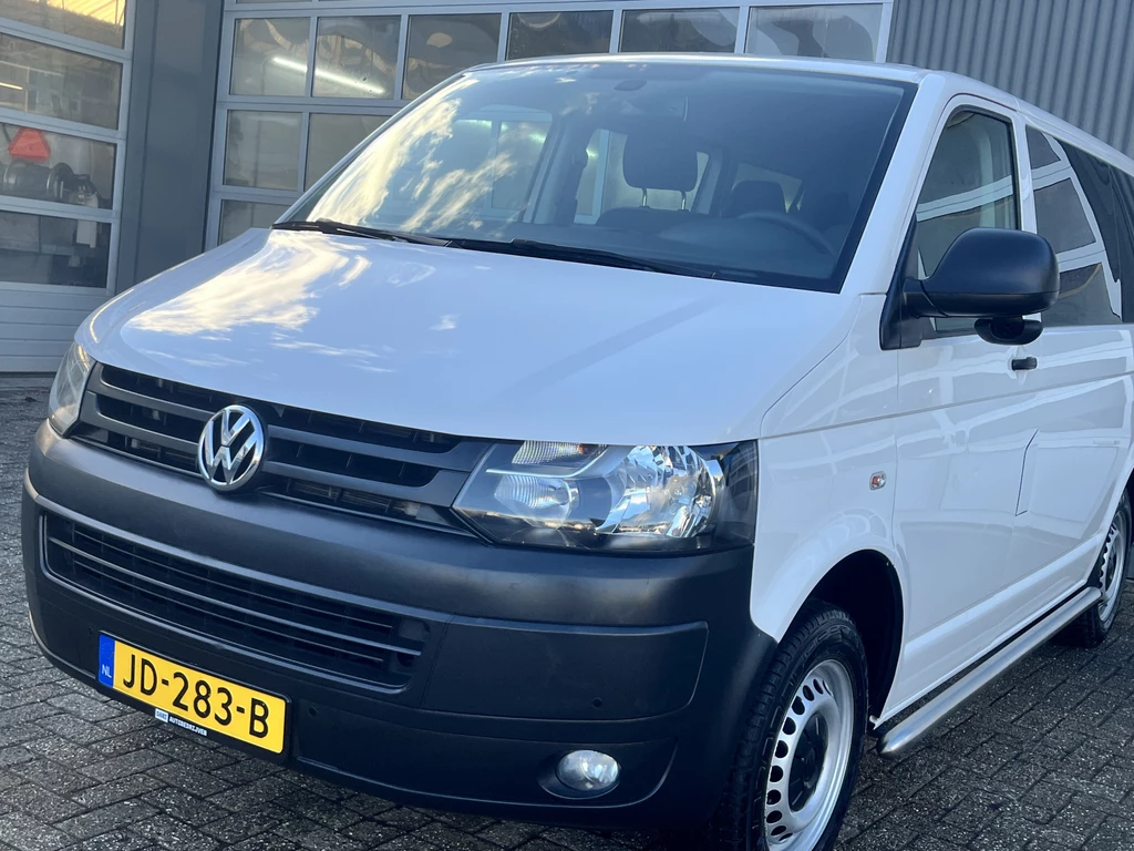 Volkswagen Transporter – foto 2
