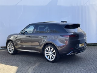 Land Rover Range Rover Sport – thumbnail 6