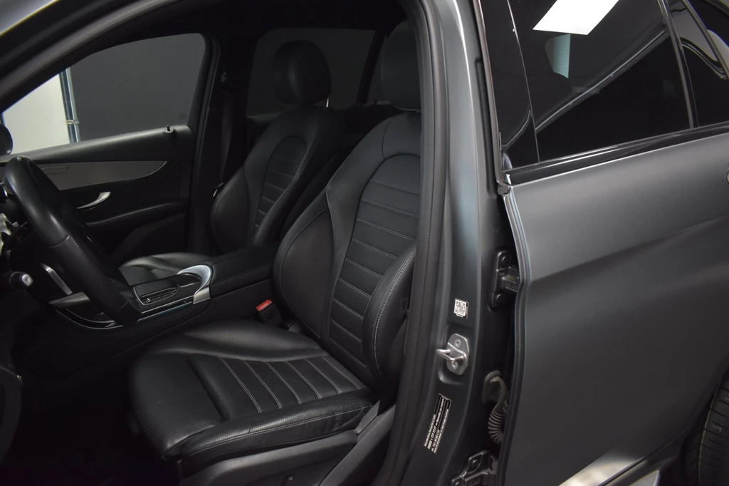 Mercedes-Benz GLC – foto 8