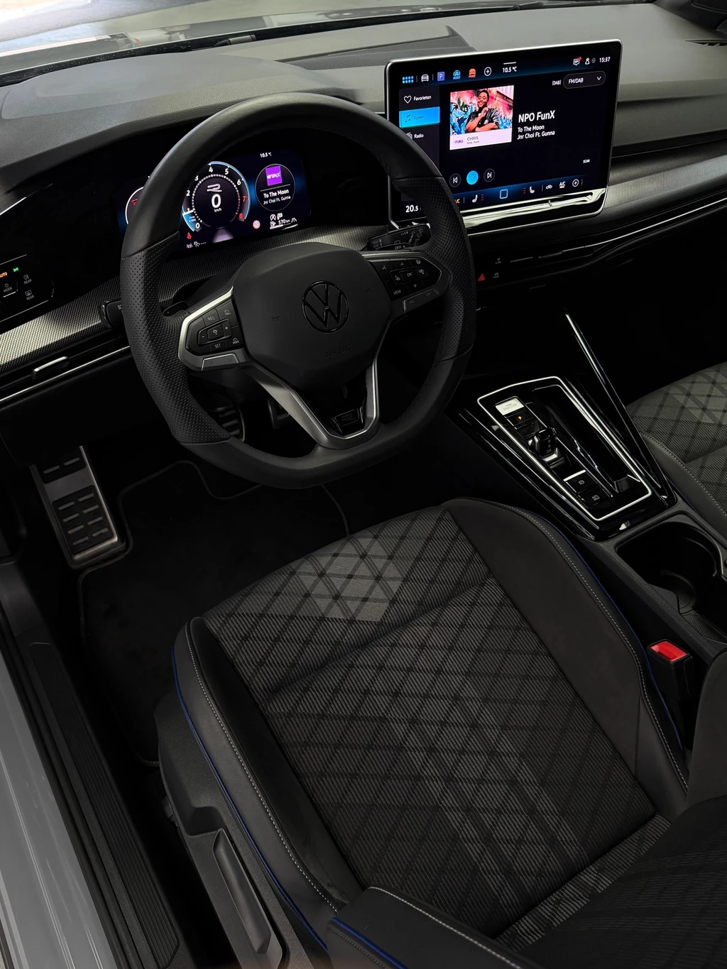 Volkswagen Golf – foto 15