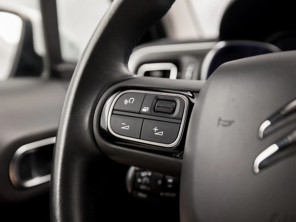 Citroën C3 – foto 18