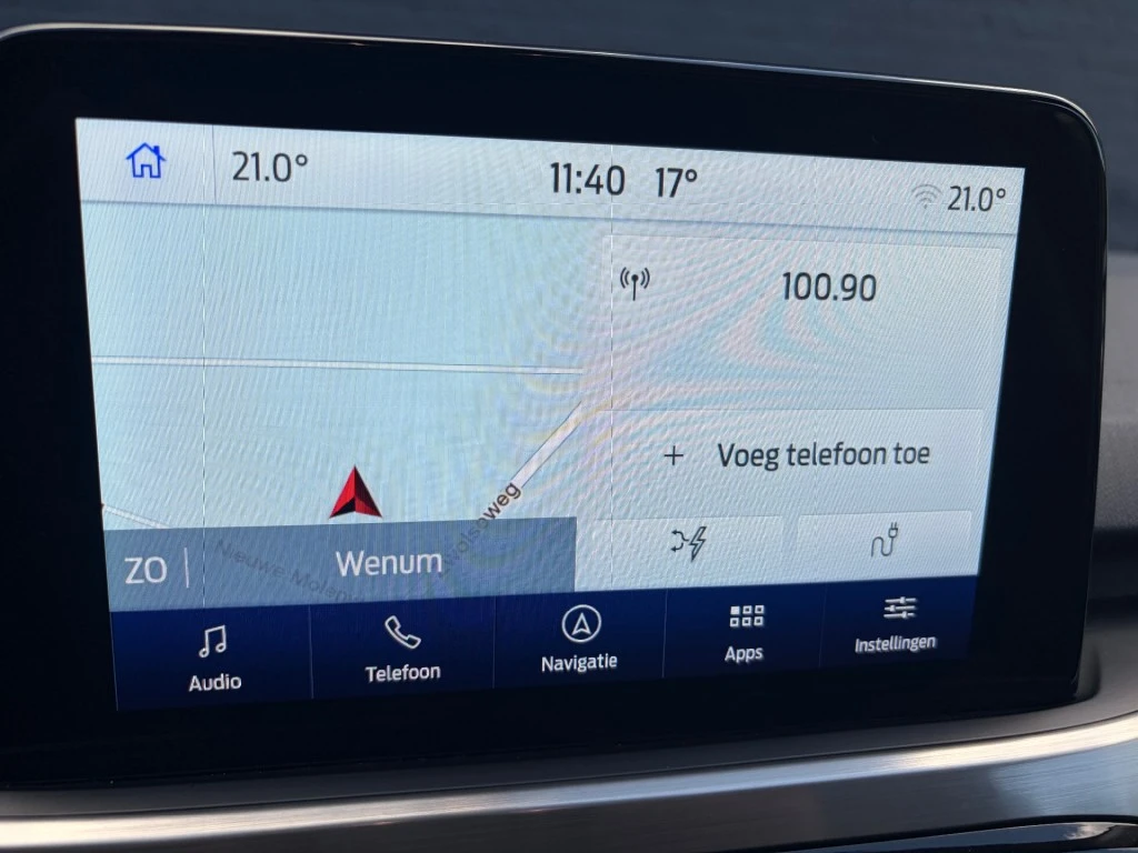 Ford Kuga – foto 27