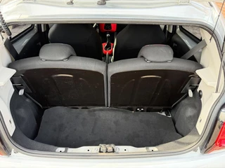 Citroën C1 – thumbnail 10