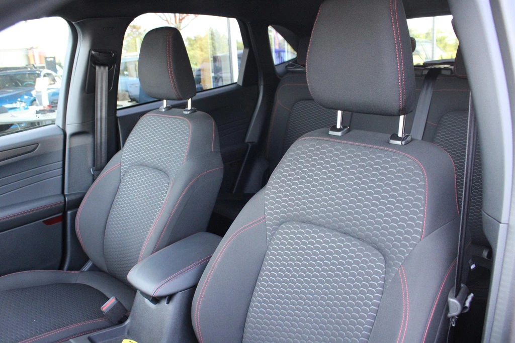 Ford Kuga – foto 10