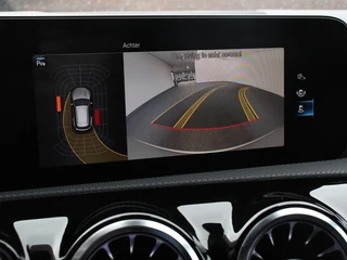 Mercedes-Benz CLA – thumbnail 23