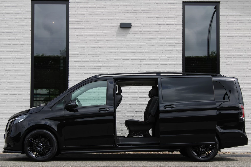 Mercedes-Benz V-Klasse – foto 7