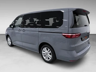 Volkswagen Multivan – thumbnail 5