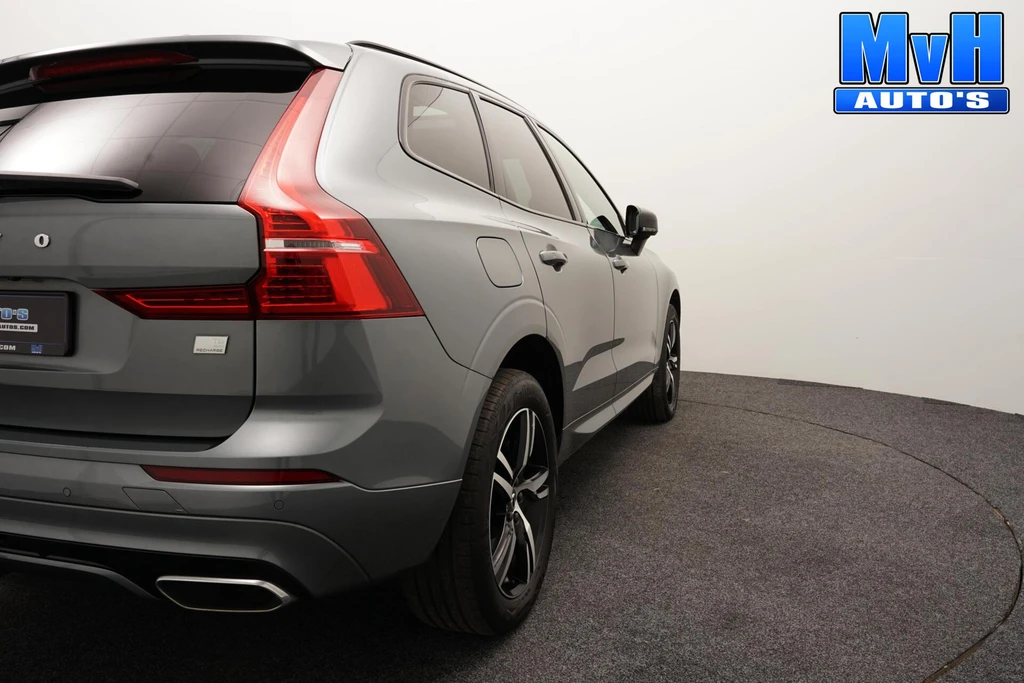 Volvo XC60 – foto 14
