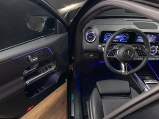 Mercedes-Benz EQB – thumbnail 23